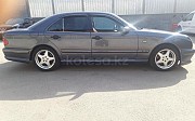 Mercedes-Benz E 320, 3.2 автомат, 1996, седан Алматы