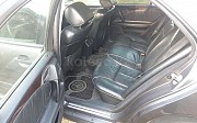 Mercedes-Benz E 320, 3.2 автомат, 1996, седан Алматы