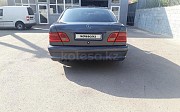 Mercedes-Benz E 320, 3.2 автомат, 1996, седан Алматы