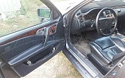 Mercedes-Benz E 320, 3.2 автомат, 1996, седан Алматы