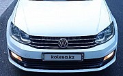 Volkswagen Polo, 1.6 автомат, 2019, седан Тараз