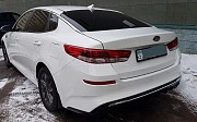Kia K5, 2 автомат, 2020, седан Астана