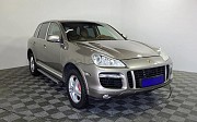 Porsche Cayenne, 4.8 автомат, 2007, кроссовер Алматы