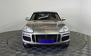 Porsche Cayenne, 4.8 автомат, 2007, кроссовер Алматы