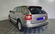 Porsche Cayenne, 4.8 автомат, 2007, кроссовер Алматы