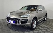 Porsche Cayenne, 4.8 автомат, 2007, кроссовер Алматы