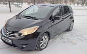 Nissan Note, 1.6 автомат, 2013, хэтчбек Кокшетау