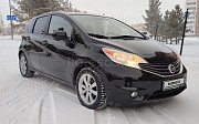 Nissan Note, 1.6 автомат, 2013, хэтчбек Көкшетау