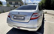 Nissan Teana, 2.5 вариатор, 2011, седан 