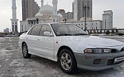 Mitsubishi Galant, 2 механика, 1995, седан Астана