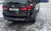 BMW X5, 3 автомат, 2017, кроссовер Усть-Каменогорск