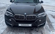 BMW X5, 3 автомат, 2017, кроссовер Өскемен