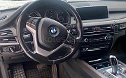 BMW X5, 3 автомат, 2017, кроссовер Өскемен