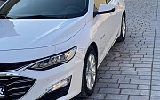 Chevrolet Malibu, 2 автомат, 2019, седан Шымкент