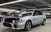 Subaru Impreza, 2 механика, 2001, универсал Алматы