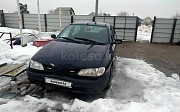 Renault Megane, 1.6 механика, 1998, хэтчбек 