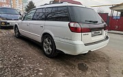 Subaru Legacy, 2.5 автомат, 1999, универсал Алматы