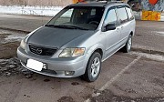 Mazda MPV, 2.5 автомат, 2000, минивэн Астана