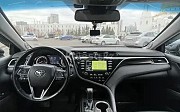 Toyota Camry, 2.5 автомат, 2019, седан 