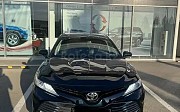 Toyota Camry, 2.5 автомат, 2019, седан 