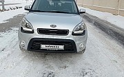 Kia Soul, 1.6 автомат, 2013, хэтчбек Астана