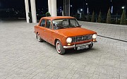 ВАЗ (Lada) 2101, 1.3 механика, 1977, седан Туркестан