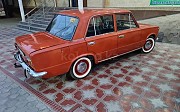 ВАЗ (Lada) 2101, 1.3 механика, 1977, седан Түркістан