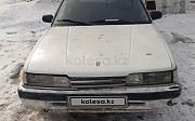 Mazda 626, 2 механика, 1988, седан Усть-Каменогорск