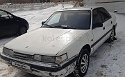 Mazda 626, 2 механика, 1988, седан Өскемен