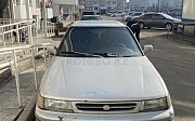 Subaru Legacy, 2.2 механика, 1993, седан Алматы