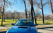 Subaru Impreza WRX, 2 механика, 1996, седан Алматы