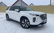 Hyundai Palisade, 3.5 автомат, 2021, внедорожник Орал