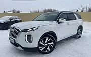 Hyundai Palisade, 3.5 автомат, 2021, внедорожник Уральск