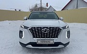 Hyundai Palisade, 3.5 автомат, 2021, внедорожник Уральск