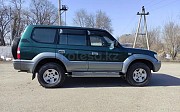 Toyota Land Cruiser Prado, 3 автомат, 1996, внедорожник Алматы