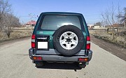 Toyota Land Cruiser Prado, 3 автомат, 1996, внедорожник Алматы