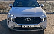 Hyundai Santa Fe, 2.5 автомат, 2021, кроссовер 