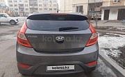 Hyundai Solaris, 1.6 автомат, 2011, хэтчбек Алматы