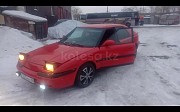 Mazda 323, 1.6 механика, 1992, хэтчбек Қарағанды