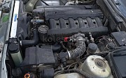 BMW 520, 2 механика, 1992, седан Туркестан