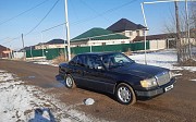Mercedes-Benz E 260, 2.6 механика, 1991, седан Қаскелең