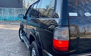 Nissan Pathfinder, 3.3 автомат, 1998, внедорожник Алматы