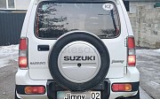 Suzuki Jimny, 1.3 автомат, 2008, внедорожник Алматы