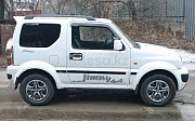 Suzuki Jimny, 1.3 автомат, 2008, внедорожник Алматы