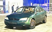 Ford Mondeo, 2.5 автомат, 2003, лифтбек Алматы