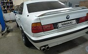 BMW 525, 2.5 механика, 1991, седан Актобе