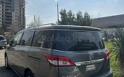 Nissan Quest, 3.5 вариатор, 2017, минивэн Алматы
