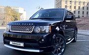 Land Rover Range Rover Sport, 5 автомат, 2013, внедорожник 