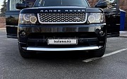 Land Rover Range Rover Sport, 5 автомат, 2013, внедорожник 