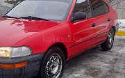 Toyota Corolla, 1.3 механика, 1992, лифтбек Ақтөбе